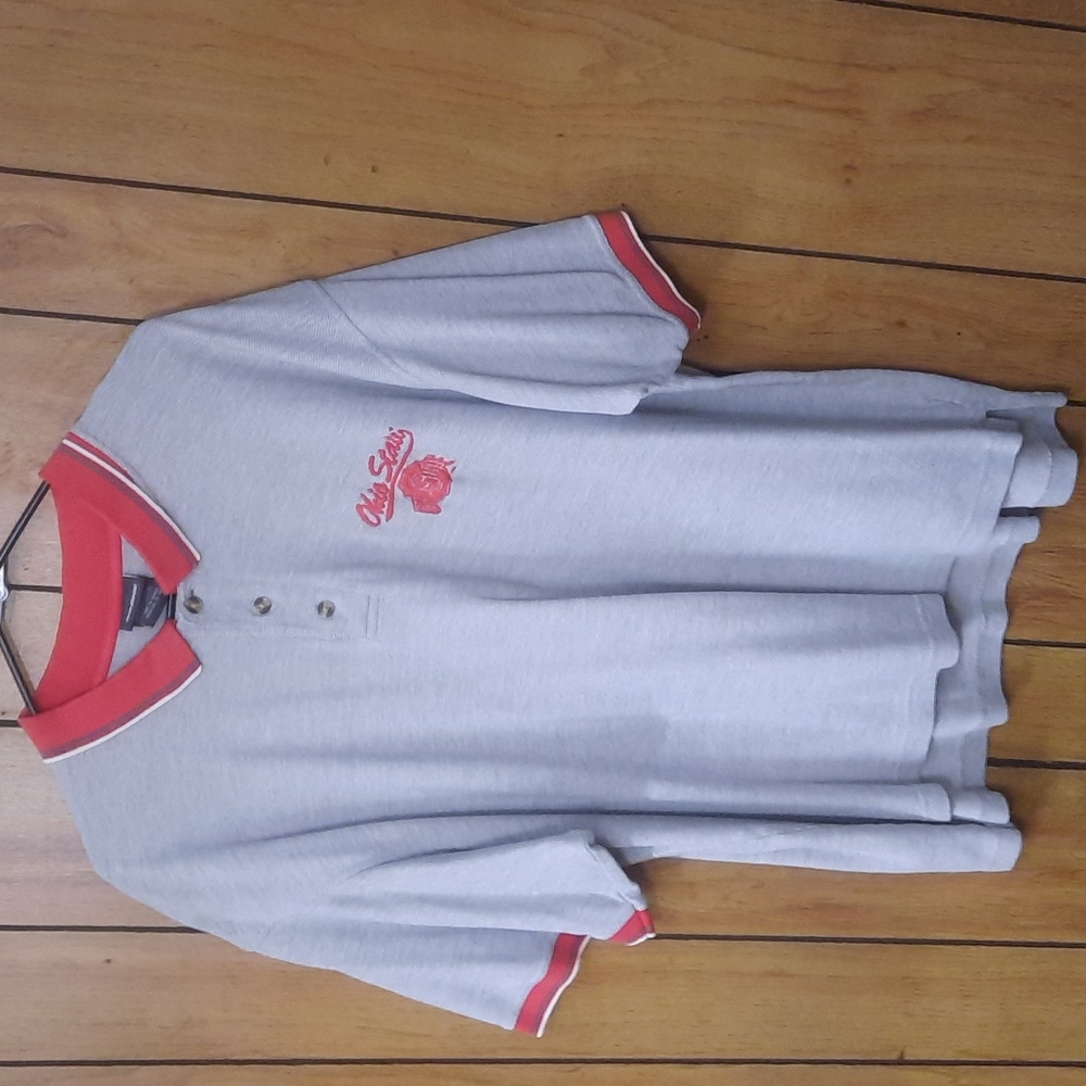 Ohio State Shirt